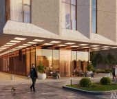 Продать Квартиры в новостройке Саввинская набережная  17 