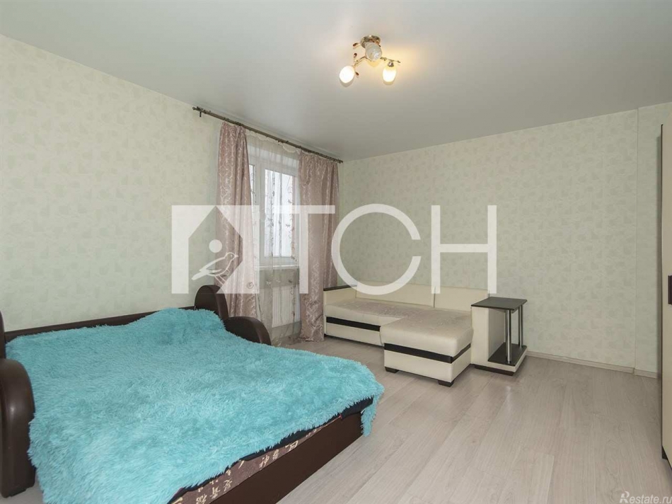 Продажа 1-комн квартиры на вторичном рынке Королев, Октябрьский б-р, 5