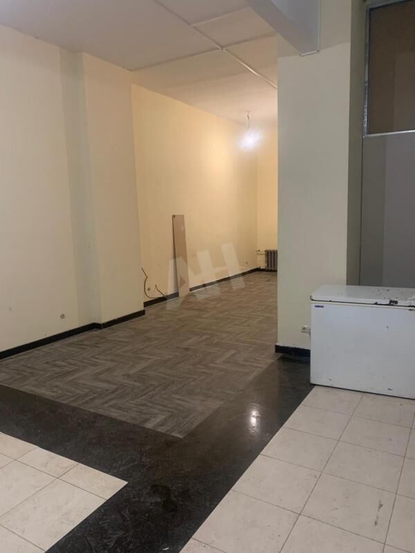 Аренда отдельного здания Кржижановского ул,  д. 1/19