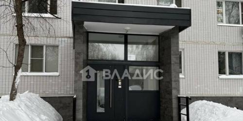 2-комн квартира ул Корнейчука,  д. 32