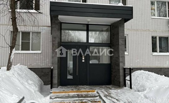 Продажа 2-комн квартиры на вторичном рынке ул Корнейчука,  д. 32