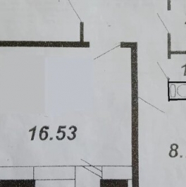 Продажа 2-комн квартиры на вторичном рынке улица Шостаковича,  д. 3 к1