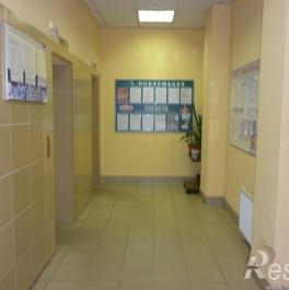 Продажа 1-комн квартиры на вторичном рынке Каштановая М. аллея ,  д. 9,  к. 1