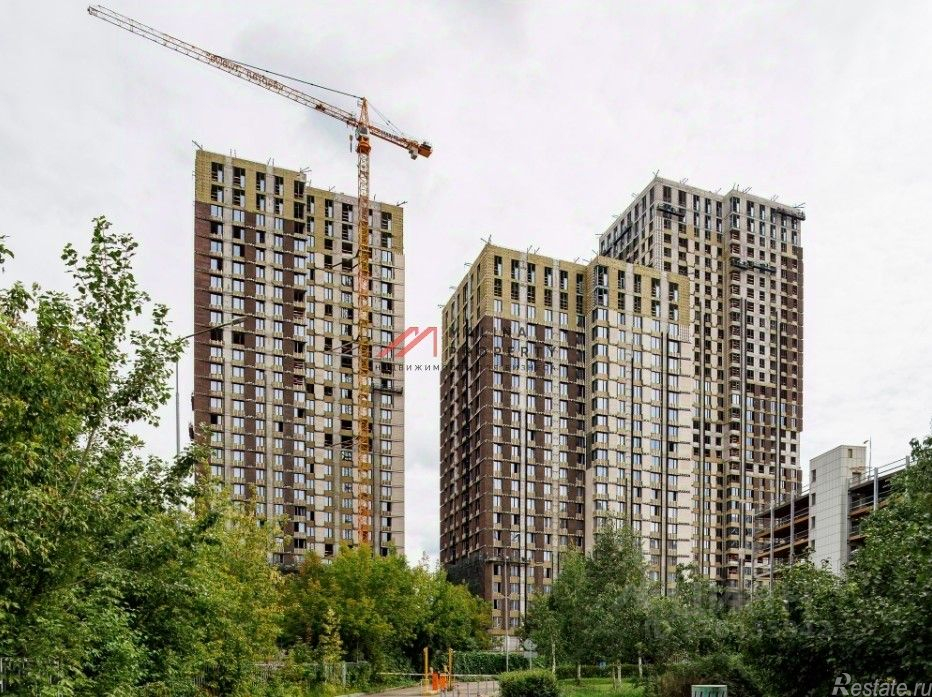 Продажа торгового помещения Электролитный проезд,  д. 12Б