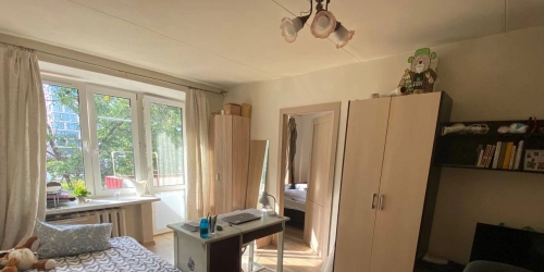 Комната Башиловка Нов. ул,  д. 10