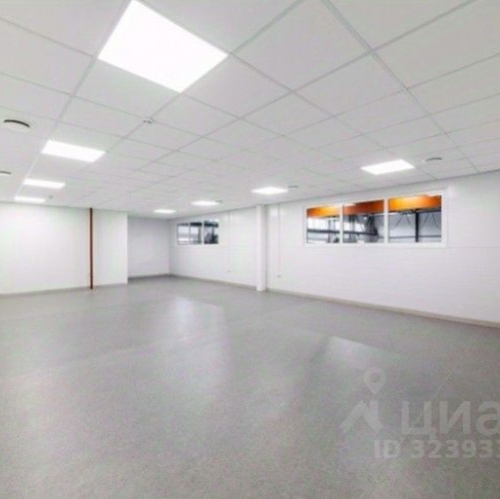 Производственное помещение Виллозское городское поселение, Волхонское шоссе