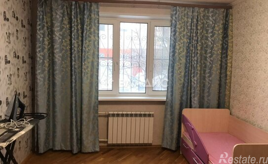 Продажа 3-комн квартиры на вторичном рынке Новочеремушкинская ул,  д. 23