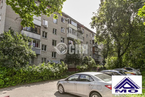 Продажа 1-комн квартиры на вторичном рынке Ивантеевка, Маяковского проезд,  д. 6