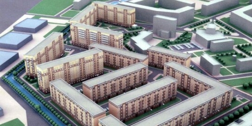 2-комн квартира Московское ш,  д. 266