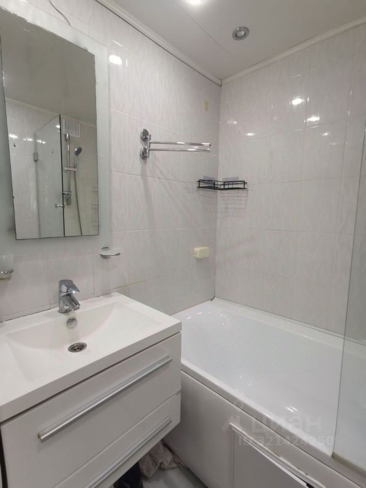 Продажа 2-комн квартиры на вторичном рынке Михнево пгт, улица Библиотечная, 20А