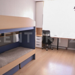 Продажа 3-комн квартиры на вторичном рынке Народного ополчения пр-кт