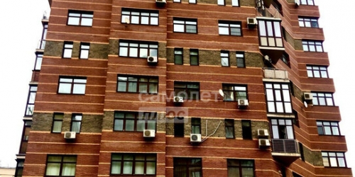 3-комн квартира Тверская-Ямская 4-я ул,  д. 22