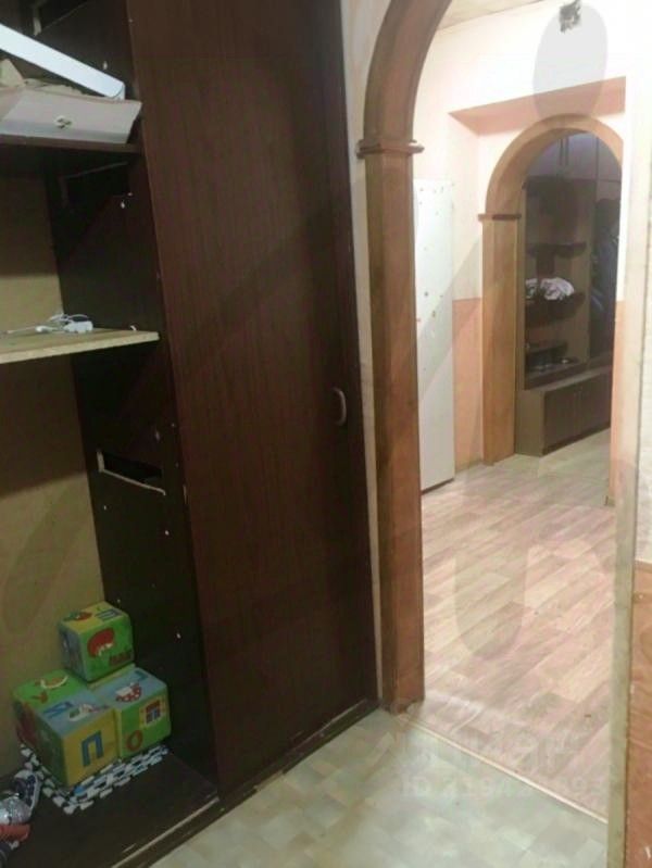 Продажа 3-комн квартиры на вторичном рынке Солнечногорск, Красная улица, 133