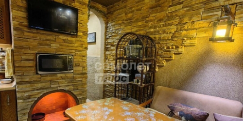 2-комн квартира улица Шолохова,  д. 10