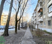 Продать Квартиры вторичка Жуковский г, Дзержинского ул  6 к2 