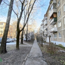 Продажа 1-комн квартиры на вторичном рынке Жуковский г, Дзержинского ул,  д. 6 к2