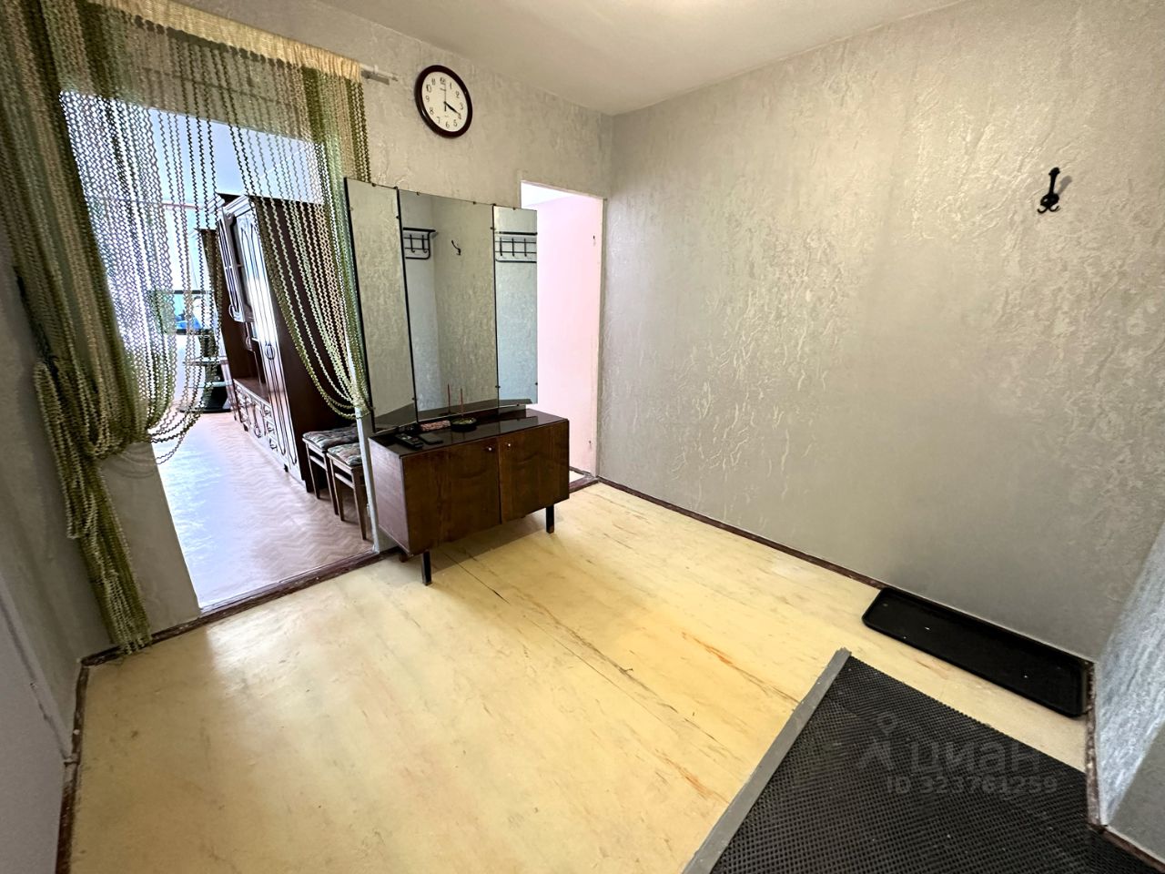 Аренда 1-комн квартиры на вторичном рынке проспект Обуховской обороны, 197