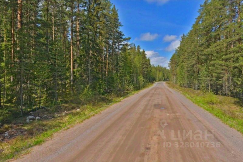 Продажа земли Береговое урочище, пос. Моторное