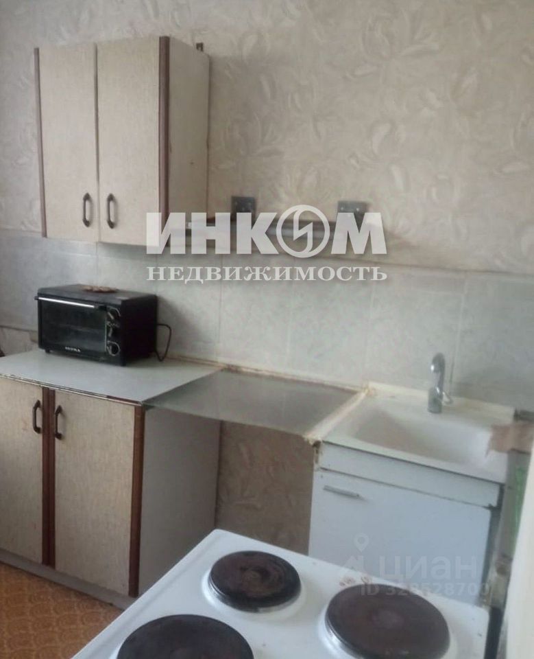 Продажа комнаты Липецкая улица, 54/21