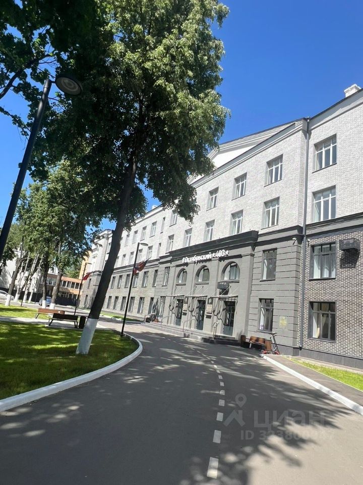 Продажа студии Люберцы, Октябрьский проспект, 403к12