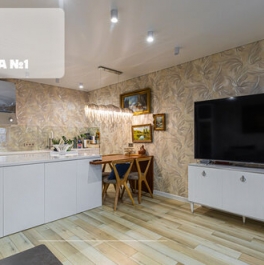 Продажа 3-комн квартиры на вторичном рынке Петровский пр-кт,  д. 20,  к. 5