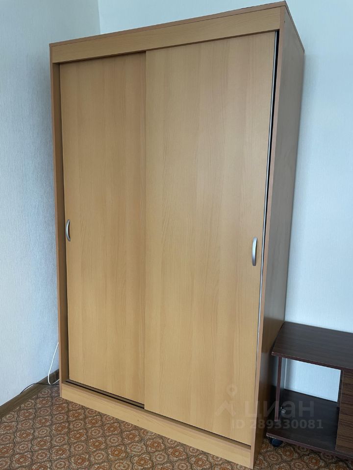 Аренда 1-комн квартиры на вторичном рынке Ясеневая улица, 41К1