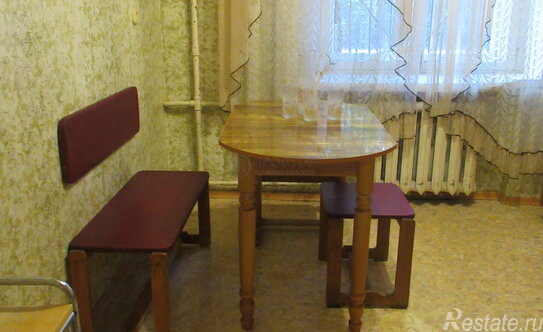 Продажа 1-комн квартиры на вторичном рынке улица Коминтерна,  д. 28