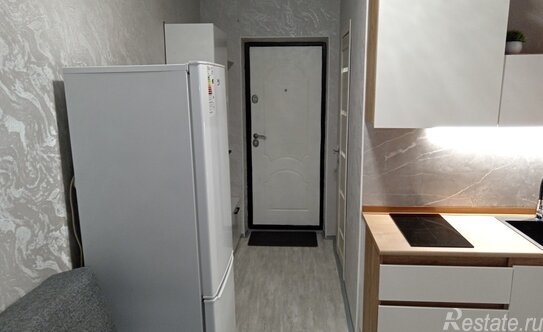 Продажа 1-комн квартиры на вторичном рынке Загорянский, ул Льва Толстого,  д. 62