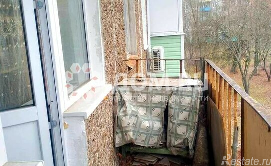 Продажа 2-комн квартиры на вторичном рынке Коломна, проспект Кирова,  д. 50