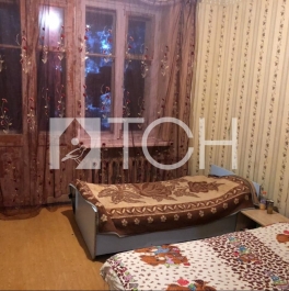 Продажа 2-комн квартиры на вторичном рынке Балашиха, Комсомольская ул, 24