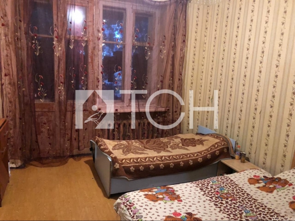 Продажа 2-комн квартиры на вторичном рынке Балашиха, Комсомольская ул, 24