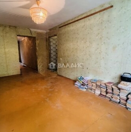 Продажа 2-комн квартиры на вторичном рынке Подольск, Сосновая улица,  д. 10А