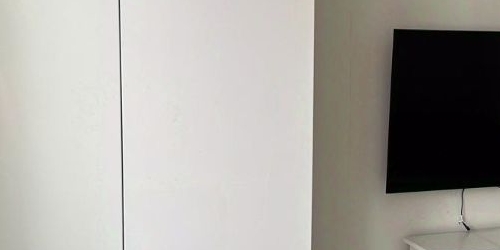 3-комн квартира Беловежская улица, 55