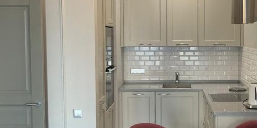 2-комн квартира Рублевское шоссе, 101