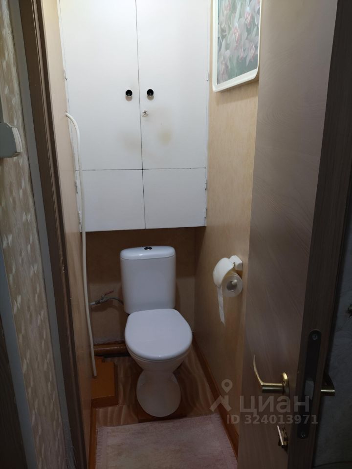 Продажа 2-комн квартиры на вторичном рынке проспект Большевиков, 21