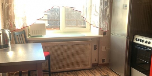 1-комн квартира проспект Славы,  д. 31