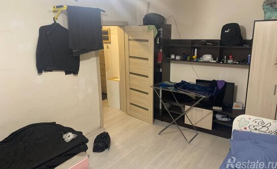 Продажа 1-комн квартиры на вторичном рынке Электросталь г, Социалистическая ул,  д. 21