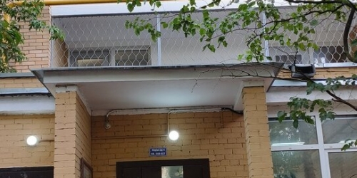 2-комн квартира Новопетровская улица,  д. 14