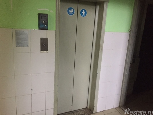 Продажа 1-комн квартиры на вторичном рынке Кухмистерова ул,  д. 13