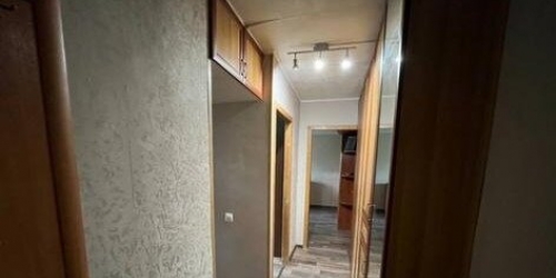 2-комн квартира ул Фабрициуса,  д. 8,  к. 1