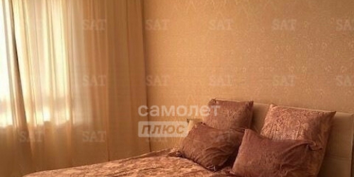 4-комн квартира ул Минская,  д. 1Г,  к. 1