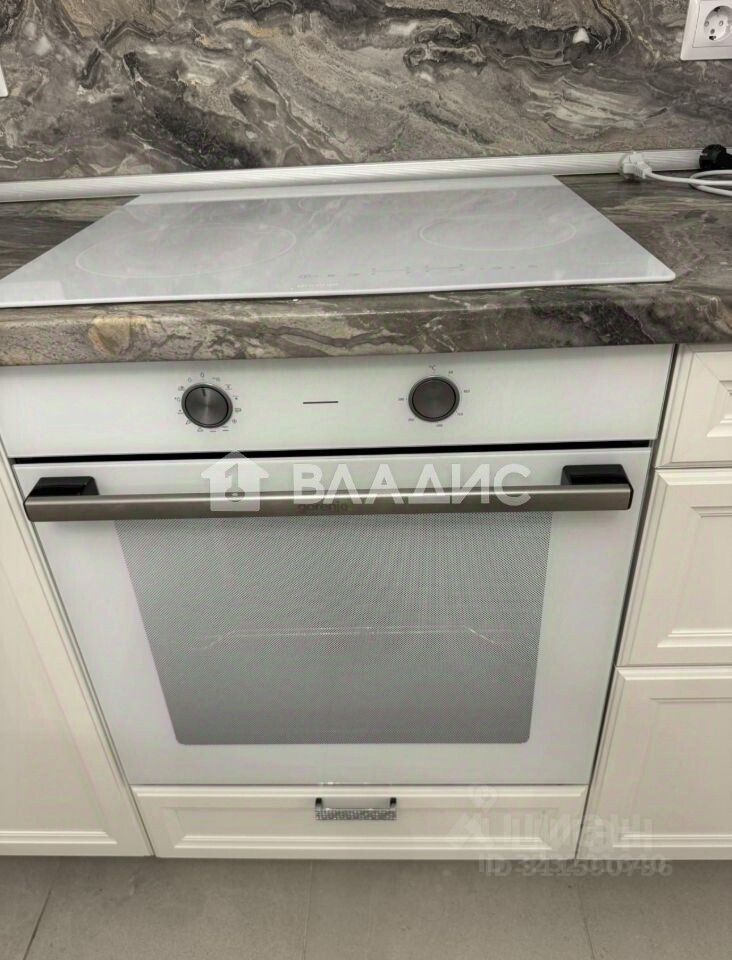 Аренда 2-комн квартиры на вторичном рынке Котельники, улица Сосновая, 5к1