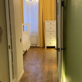 Продажа 2-комн квартиры на вторичном рынке Николо-Хованская улица,  д. 32