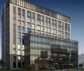 Сдать в аренду Офисы Николоямская улица  6 