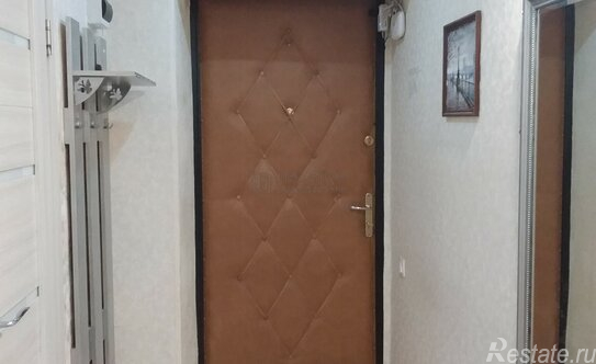 Продажа 2-комн квартиры на вторичном рынке улица Шаболовка