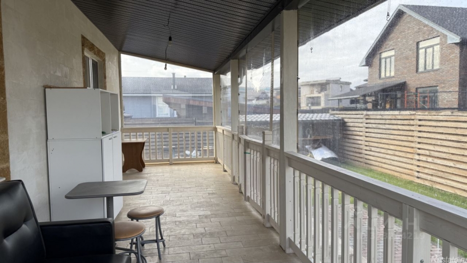 Аренда дома Ерёмино, Калязинская улица,  д. 11