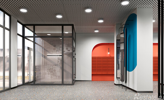 Продажа 1-комн квартиры на вторичном рынке Мурино г, Шоссе в Лаврики ул,  д. 51