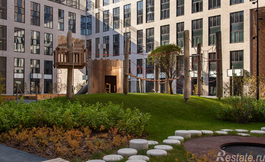 Продажа 1-комн квартиры на вторичном рынке Промышленный проезд