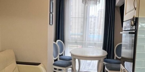 2-комн квартира Долгопрудная улица,  д. 10