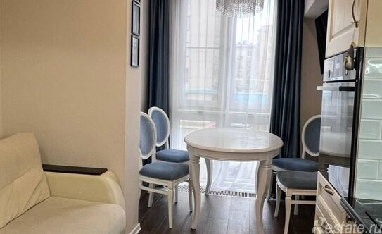 Продажа 2-комн квартиры на вторичном рынке Долгопрудная улица,  д. 10